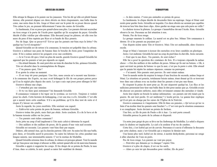 Griselda Blanco - L'incroyable histoire de la reine de la cocaïne