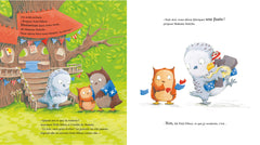 Mon premier jour d'école