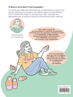 Maternités : miracles et malédictions