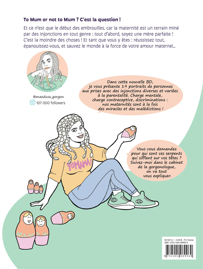 Maternités : miracles et malédictions