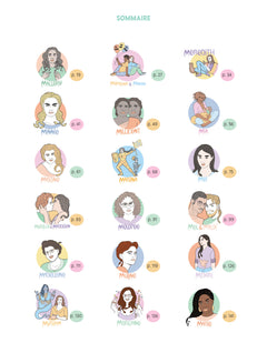 Maternités : miracles et malédictions