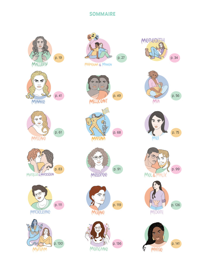 Maternités : miracles et malédictions