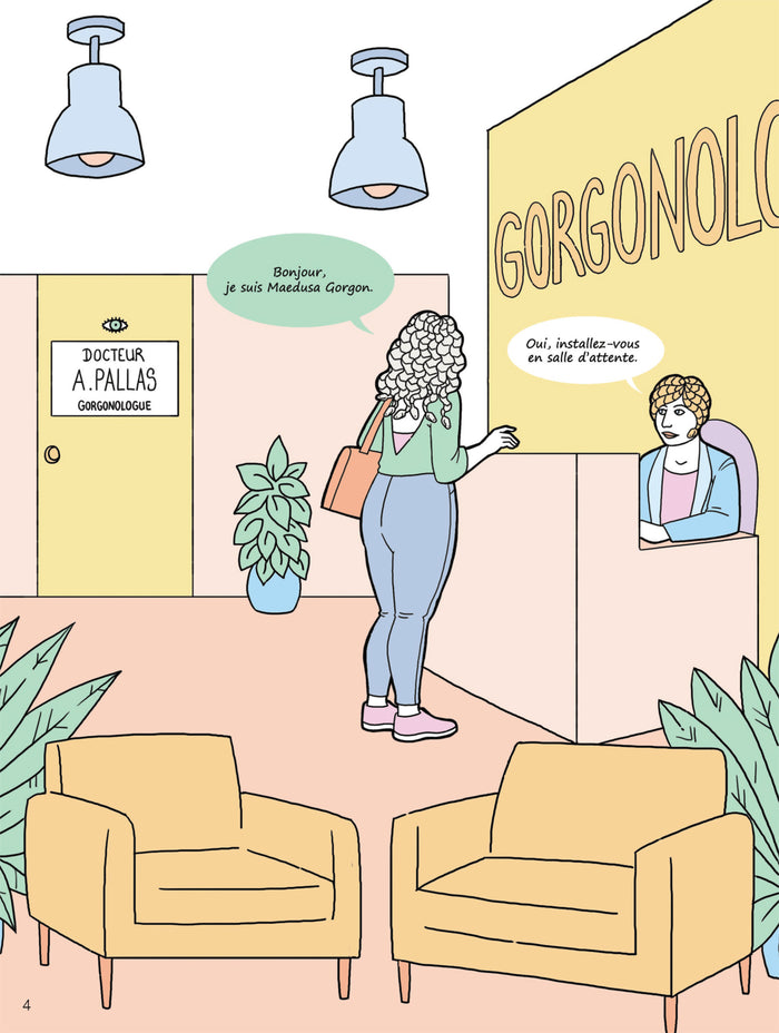 Maternités : miracles et malédictions