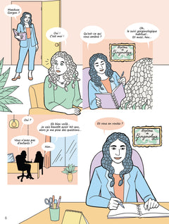 Maternités : miracles et malédictions