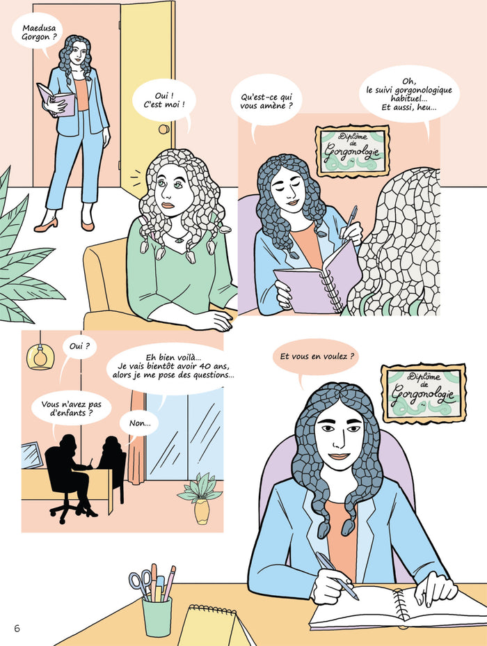 Maternités : miracles et malédictions