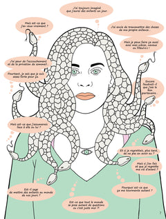 Maternités : miracles et malédictions