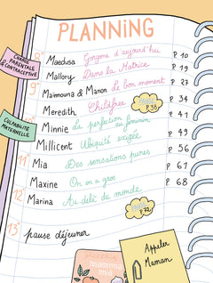 Maternités : miracles et malédictions