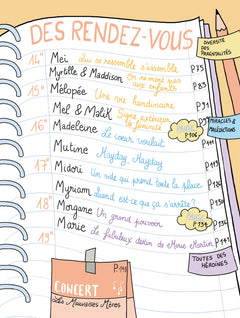 Maternités : miracles et malédictions