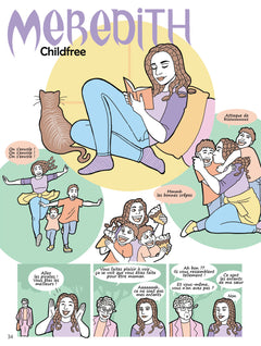 Maternités : miracles et malédictions