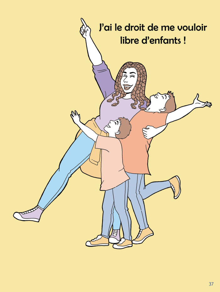 Maternités : miracles et malédictions