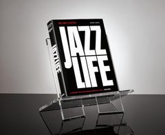 William Claxton. Jazzlife