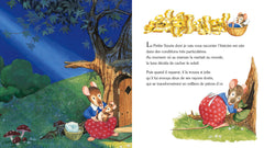 Tu me lis une histoire ? - La véritable histoire de la petite souris