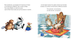 Tu me lis une histoire ? - La véritable histoire de la petite souris