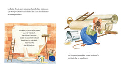 Tu me lis une histoire ? - La véritable histoire de la petite souris