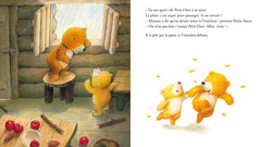 Tu me lis une histoire ? - Nous t'aimerons toujours petit ours