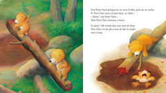 Tu me lis une histoire ? - Nous t'aimerons toujours petit ours