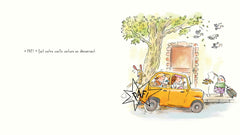 Tonnerre de prouts ! - Livre sonore