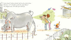 Tonnerre de prouts ! - Livre sonore