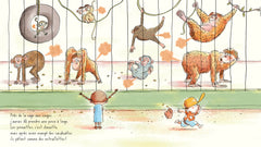 Tonnerre de prouts ! - Livre sonore