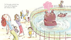 Tonnerre de prouts ! - Livre sonore