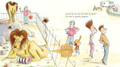 Tonnerre de prouts ! - Livre sonore