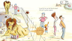 Tonnerre de prouts ! - Livre sonore