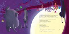 La chauve-souris qui faisait des cauchemars la nuit