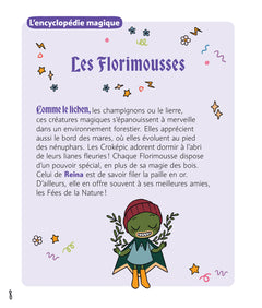 Mystères et sortilèges - Vive l'aventure !