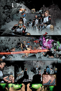 House of M