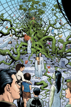 House of M