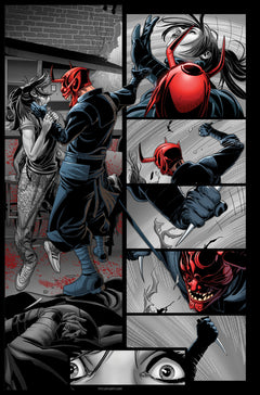 X-treme X-Men : Un nouveau départ