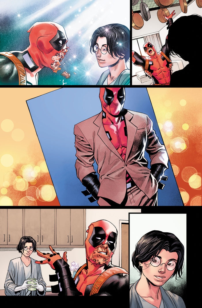 Le carnage dans le sang