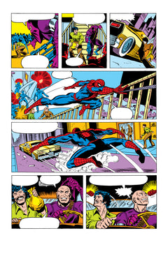 Marvel Visionaries : John Romita Jr.