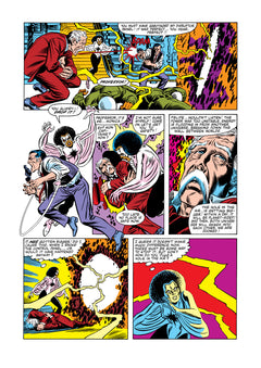Marvel-Verse : Monica Rambeau