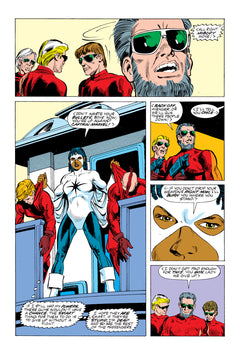 Marvel-Verse : Monica Rambeau
