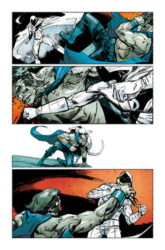 Moon Knight : Bas les masques