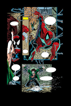 Spider-Man par McFarlane