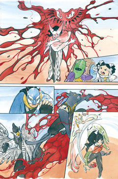 Demon Wars