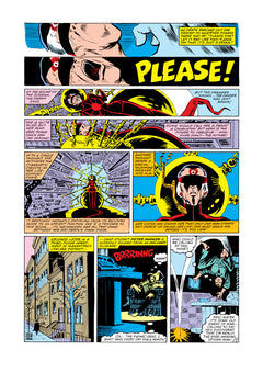 Marvel-verse : Spider-Man & Madame Web