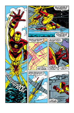 Iron Man : Le retour du fantôme