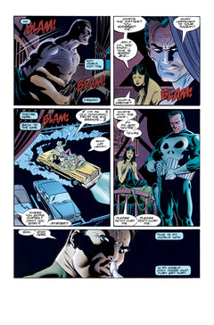 Je suis le Punisher - Edition anniversaire 50 ans