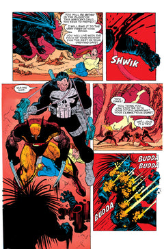 Je suis le Punisher - Edition anniversaire 50 ans