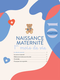161 questions et leurs réponses pour tout savoir sur la santé de votre enfant de 0 à 2 ans