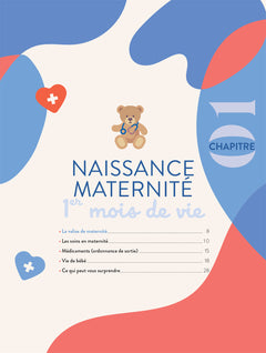 161 questions et leurs réponses pour tout savoir sur la santé de votre enfant de 0 à 2 ans