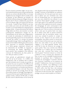 103 questions et leurs réponses pour tout savoir sur les ados ou tenter de les comprendre