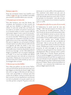 103 questions et leurs réponses pour tout savoir sur les ados ou tenter de les comprendre