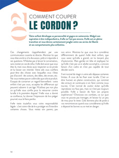 103 questions et leurs réponses pour tout savoir sur les ados ou tenter de les comprendre
