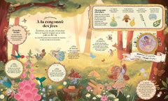 Le club secret des fées