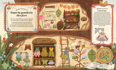 Le club secret des fées