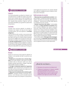 La boîte à outils pour préparer sa retraite